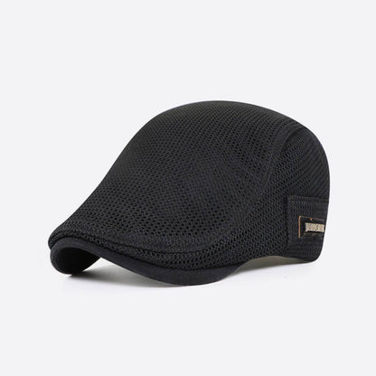 Breathable Mesh Ivy Cap | AUSTIN