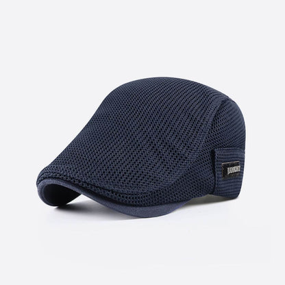 Breathable Mesh Ivy Cap | AUSTIN