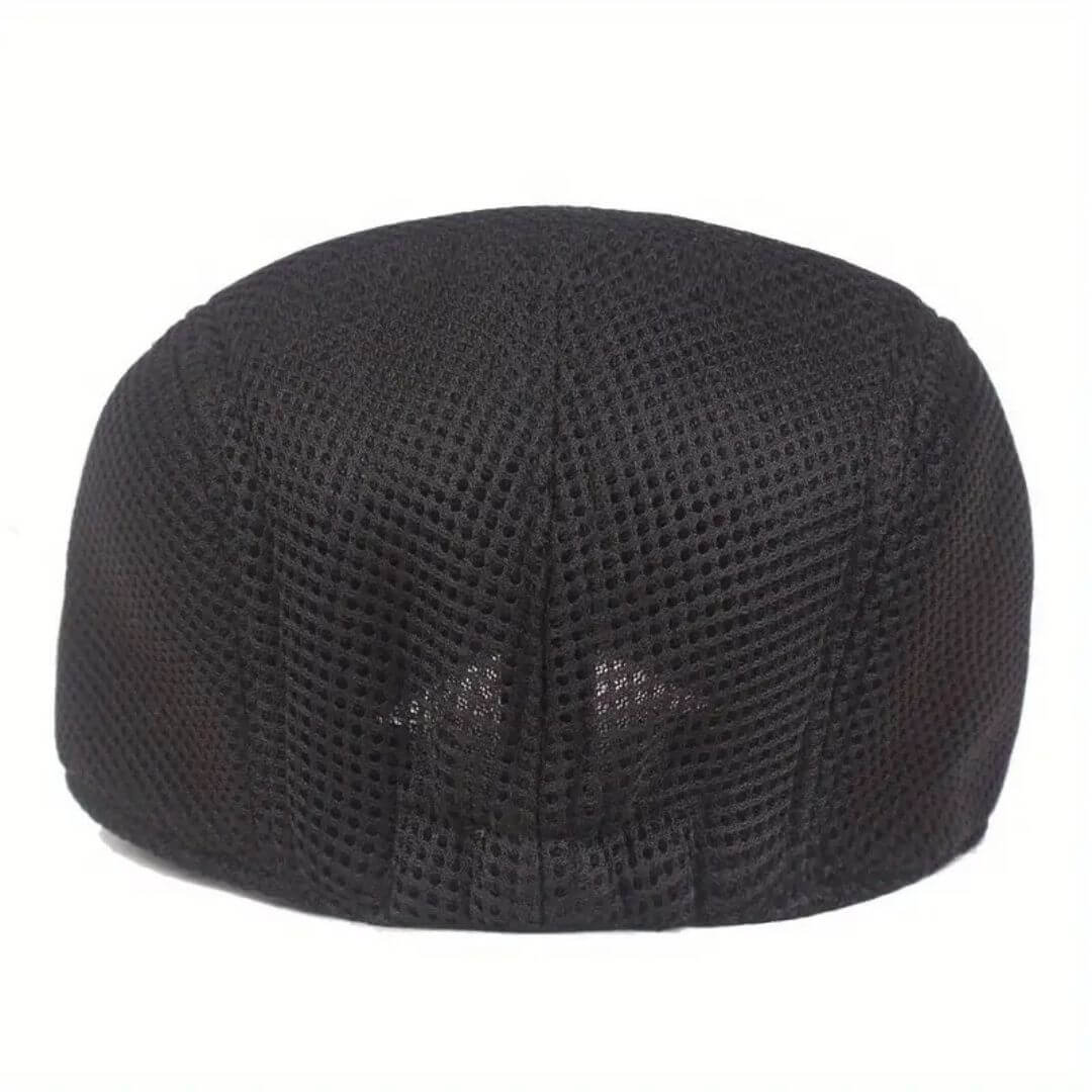 Mesh Ivy Cap | MARLOW