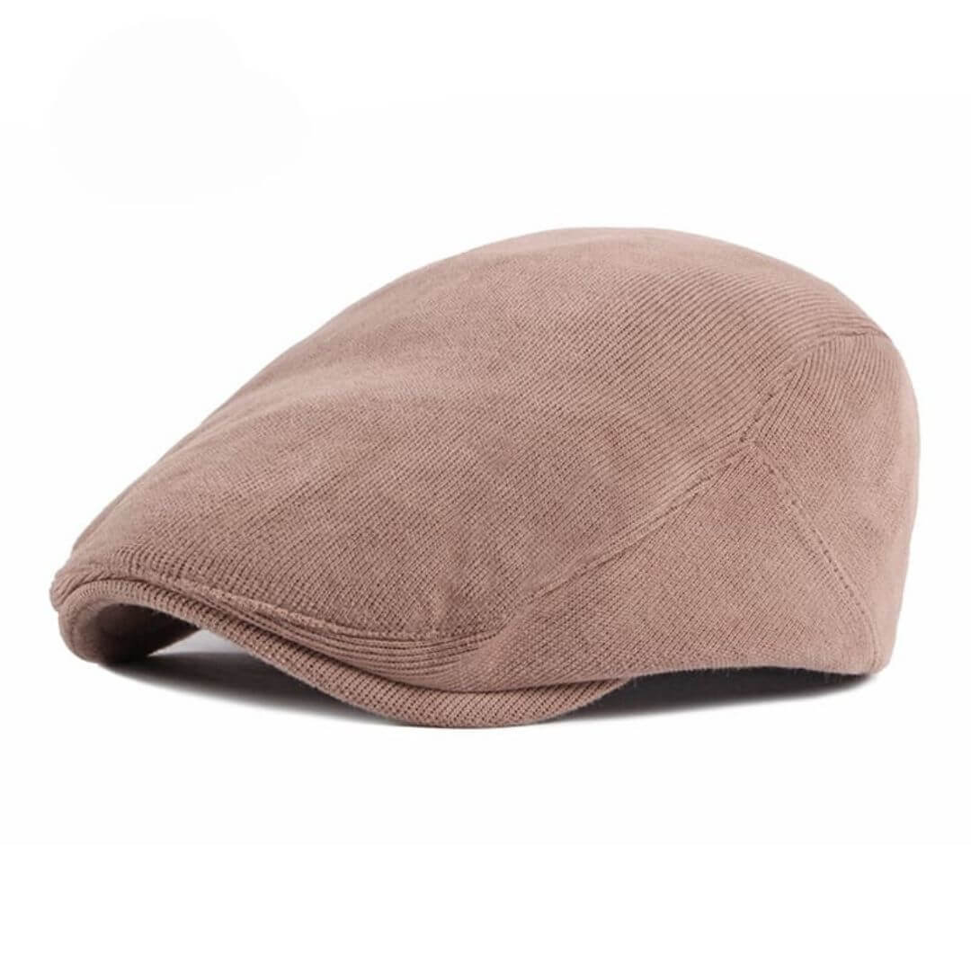 Corduroy Flat Cap | DAKOTA
