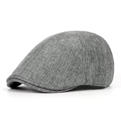 Chino Cotton Twill Cap | MANHATTAN