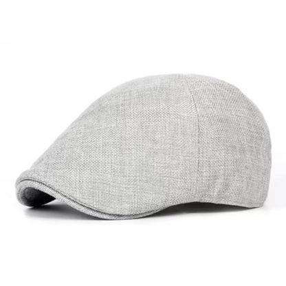 Chino Cotton Twill Cap | MANHATTAN