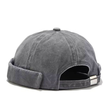 Denim Brimless Cap | PRESTON