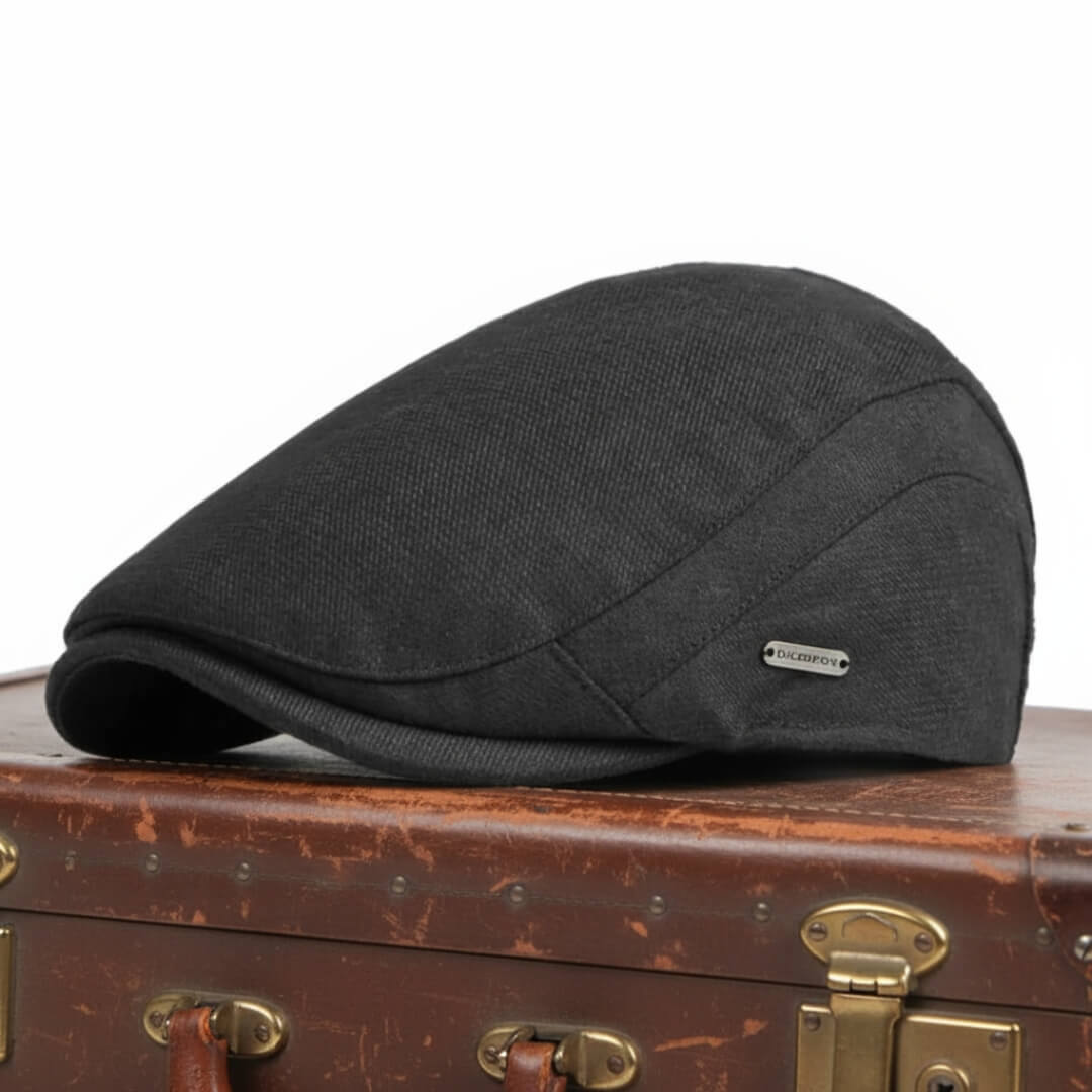 Cotton Ivy Cap | ANCHORAGE