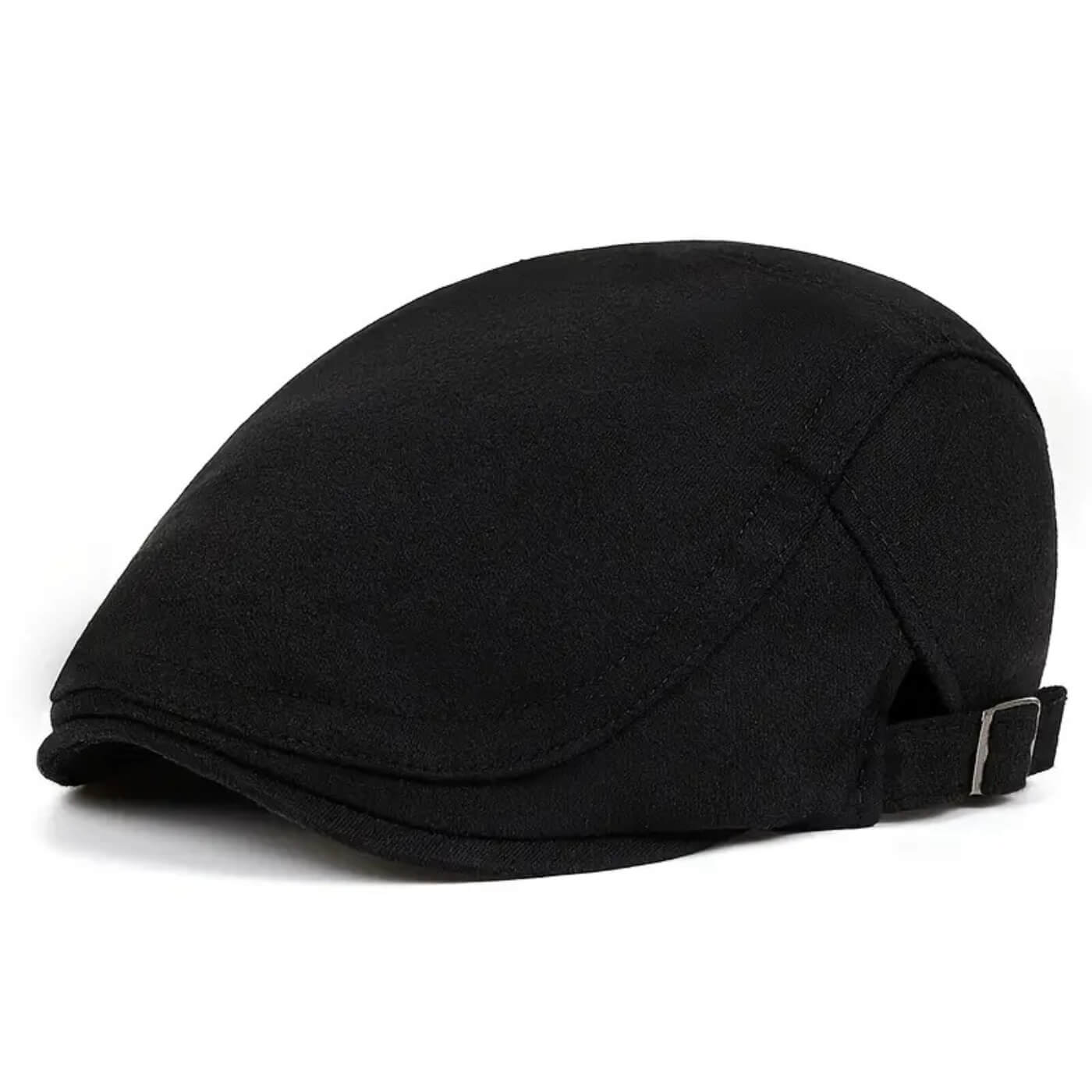 Contoured Driver Cap | BORGER