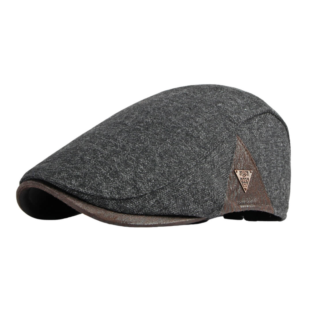 Classic Ivy Cap | HARRISON